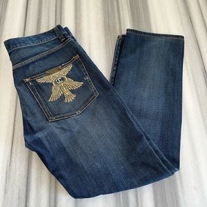 Just Cavalli Mens Denim Jeans Size 36 50 New